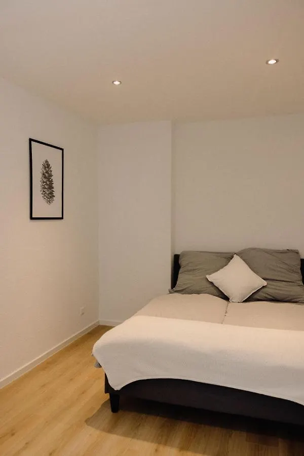 130M² Apartment Im Zentrum + Terrasse Leipzig