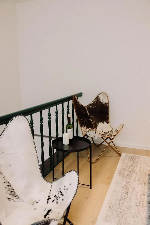 130M² Apartment Im Zentrum + Terrasse Leipzig